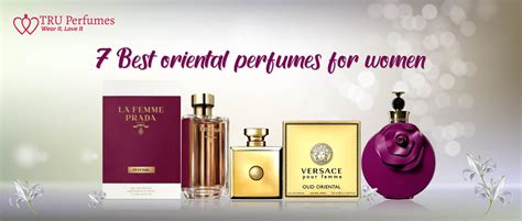 best oriental fragrance